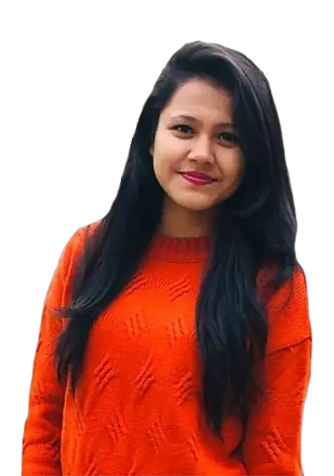 Manjurika Das