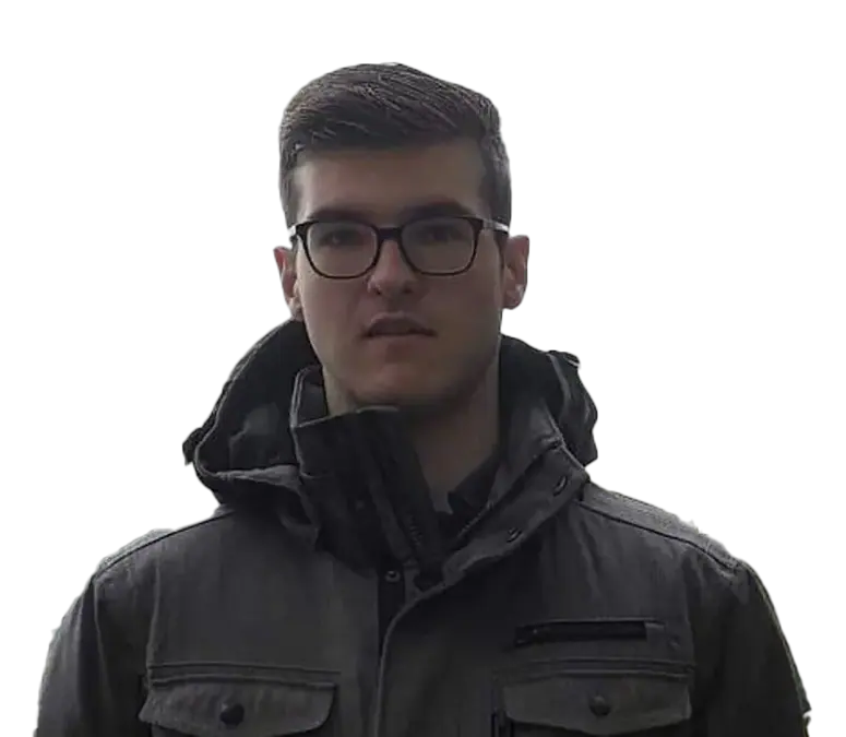 Lucas Mann